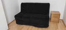Ikea sofa lycksele 2 osobowa
