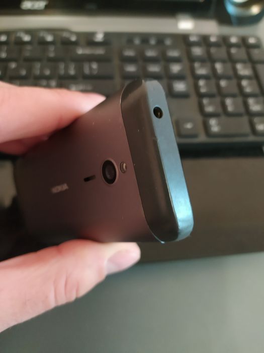 Моб. Телефон Nokia 230+ з/у