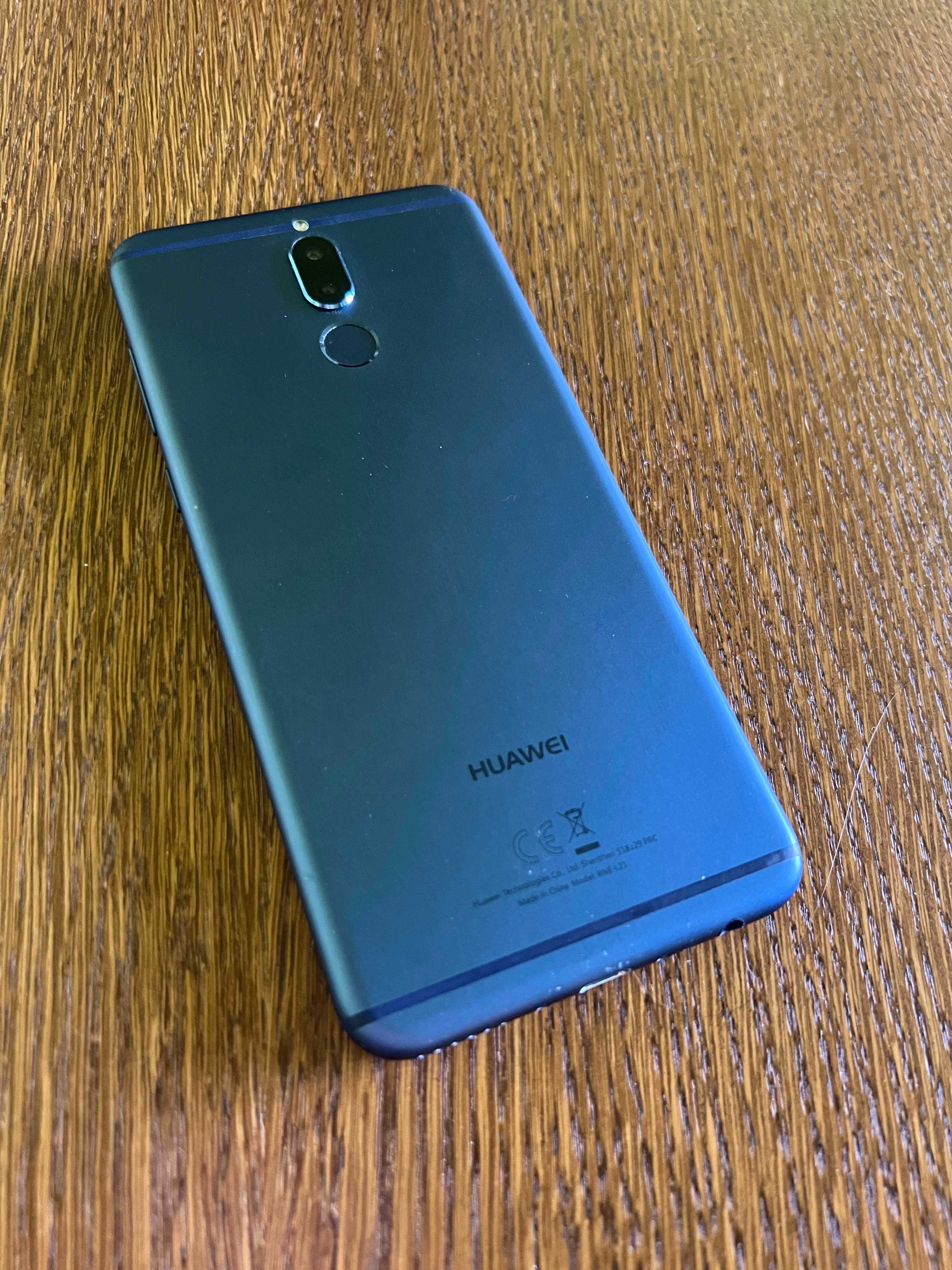 Huawei Mate 10 Lite, stan bdb
