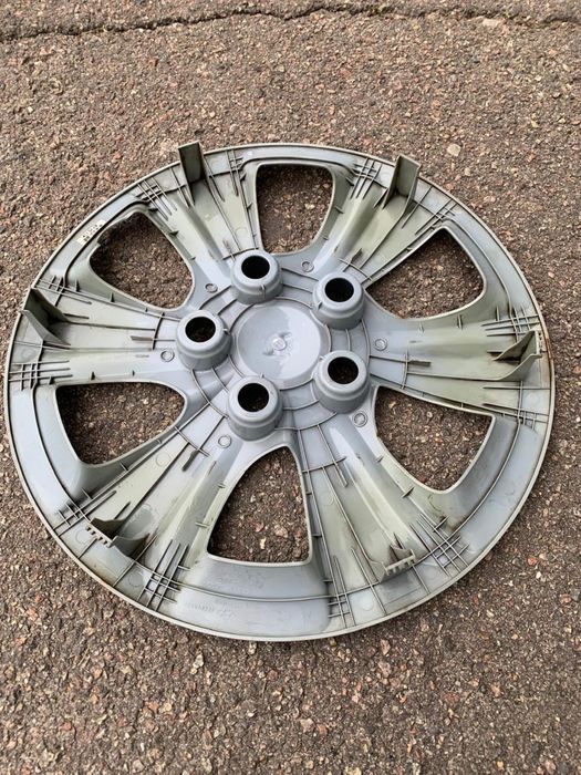 Ковпак R15 Hyundai