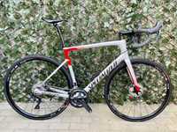 Specialized Tarmac SL6, Shimano Ultegra, Dt Swiss, Rozmiar 58