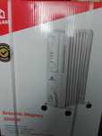 Обігрівач Keplanb 2000w