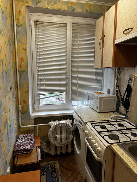 Квартира 1 кімнатна на Березняках