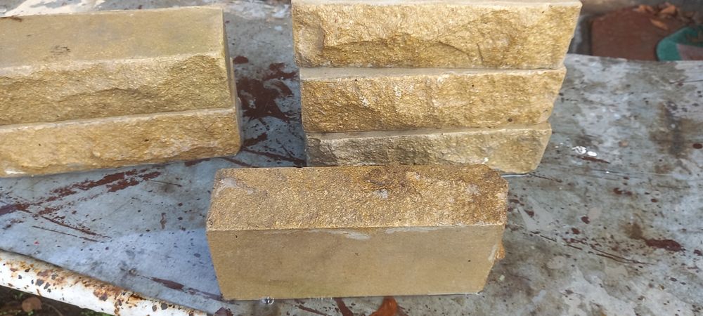 Продам облицовочный кирпич Скала