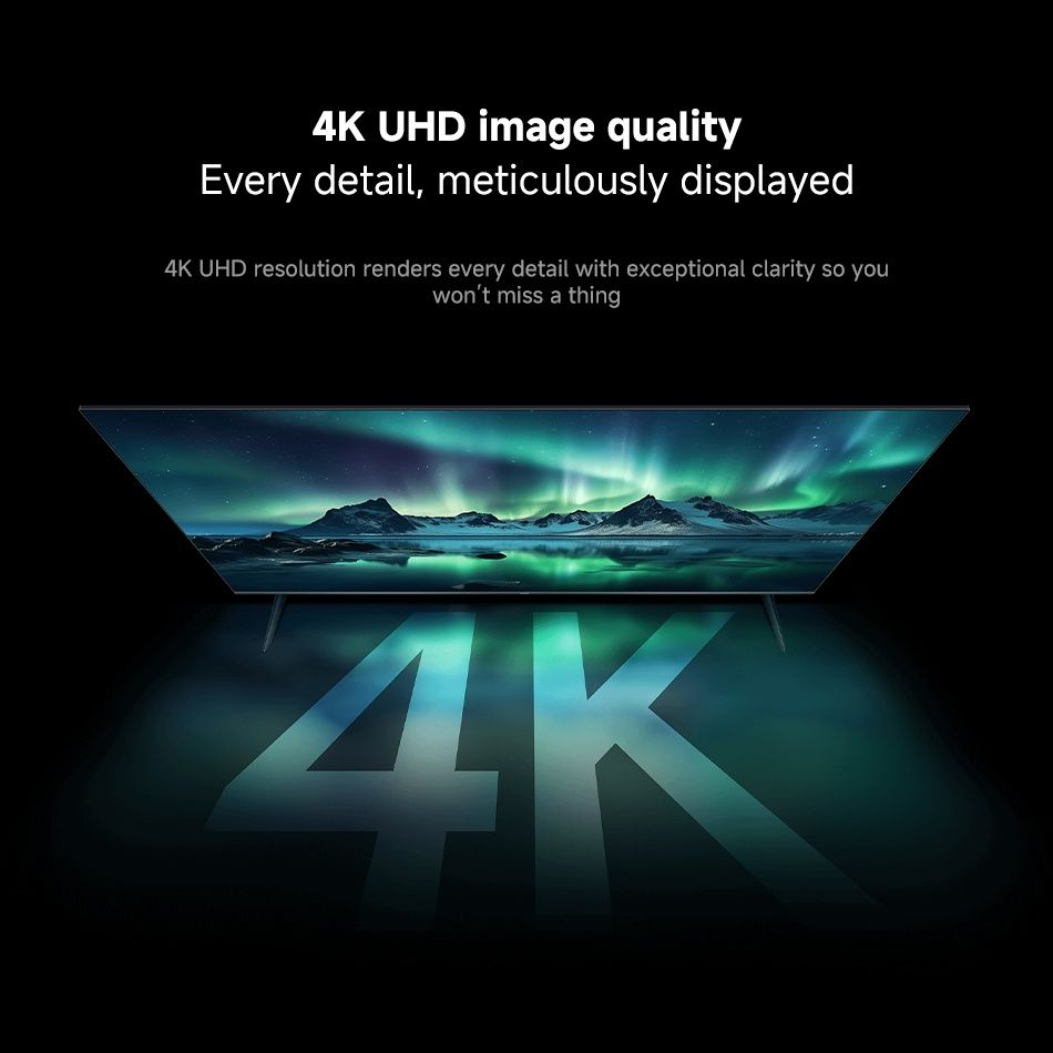 Xiaomi TV Box S (3rd Gen) 4K UHD/2+32 Gb/Dolby Atmos/Dolby Vision