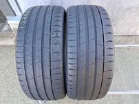 Резина літня, 245/45 R19 Continental Sport Contact 7 (арт. 12267)
