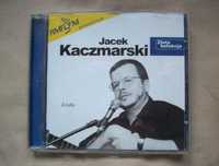 Źródło, Jacek Kaczmarski, płyta CD.