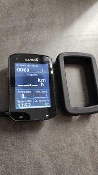 Велокомп'ютер Garmin edge 820