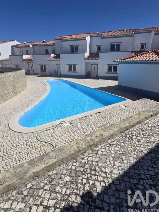 Casa T3 em Aljezur de 123,00 m2