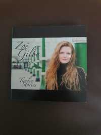 Płyta Twelve Stories Zoe Gilby
