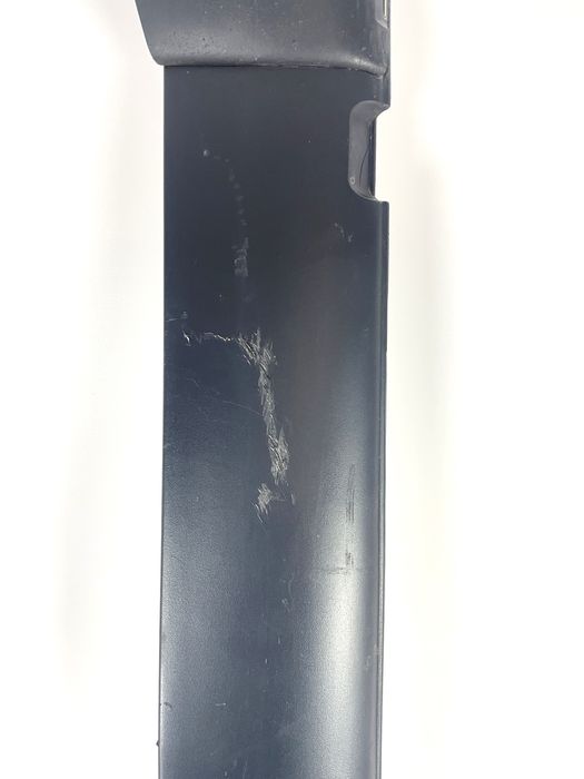 Dodge Challenger Widebody 2015+ nakładka progowa próg listwa lewa