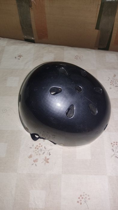 Capacete Skate/patins/bicicleta