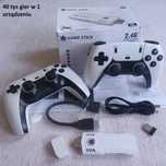 Nowszy model 40000 gier Pegasus, SEGA, PlayStation, Nintendo, Game Boy