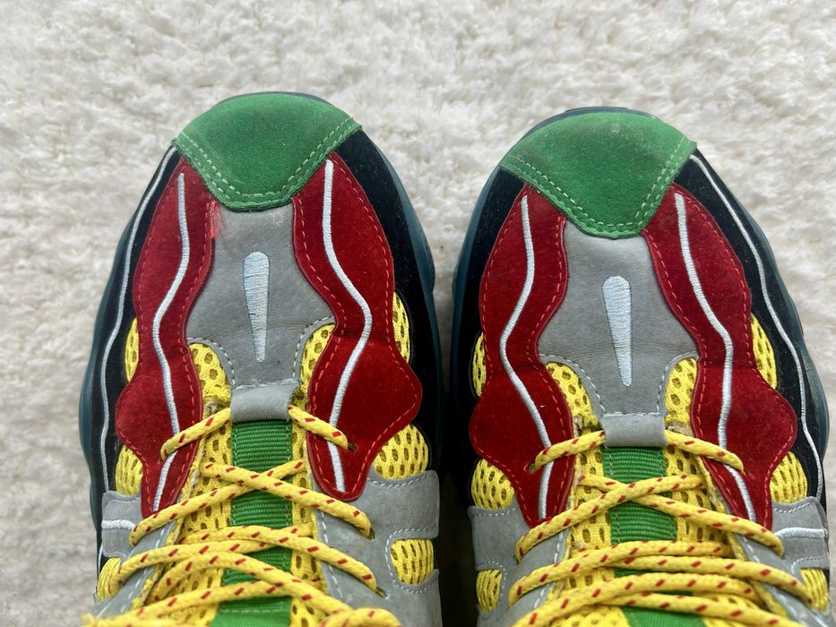 Кросовки сникерсы