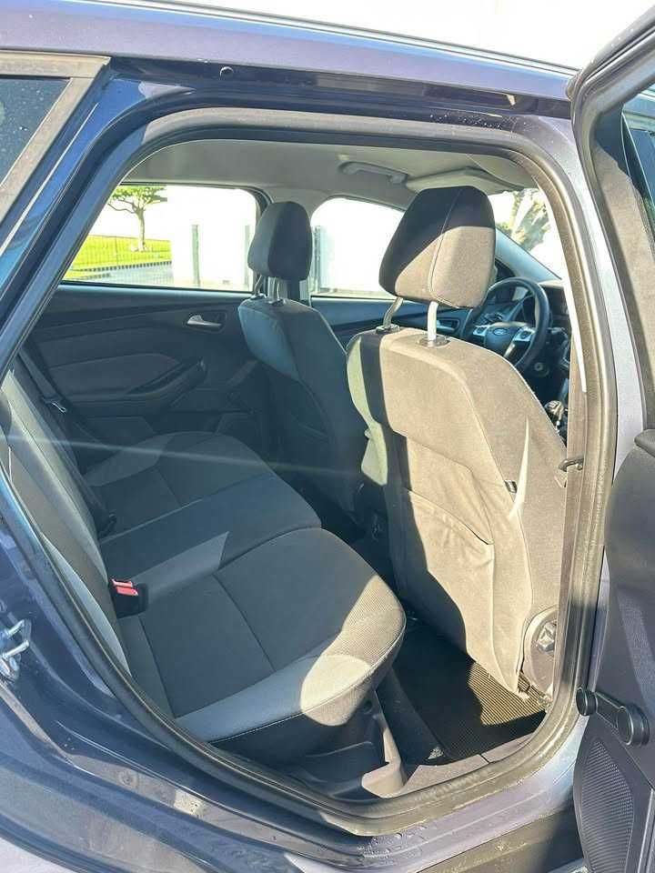 Ford Focus SW 1.6 TDCI