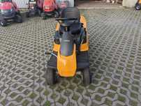 Kosiarka Stiga combi 1066 Hq