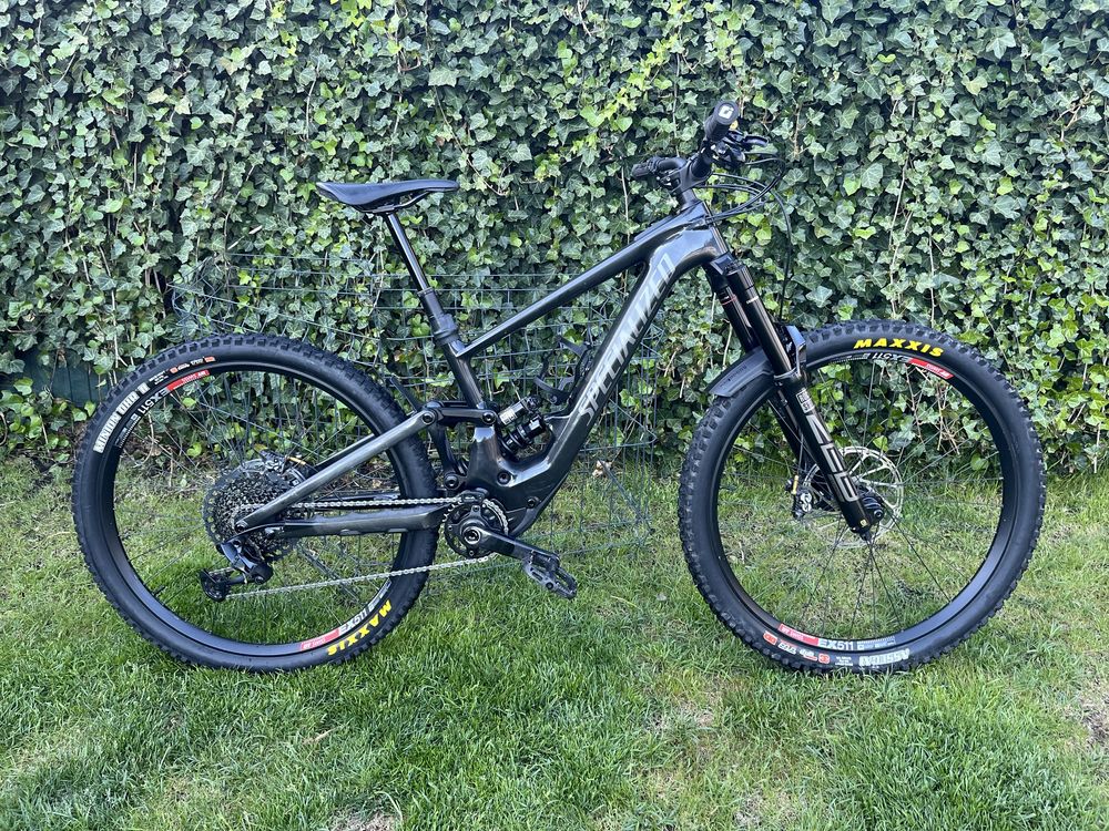 Specialized Kenevo SL S2