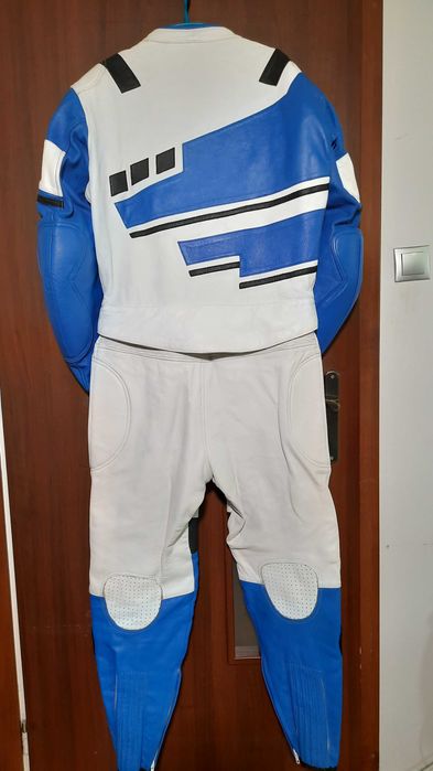 Ekskluzywny kombinezon motocyklowy Proto