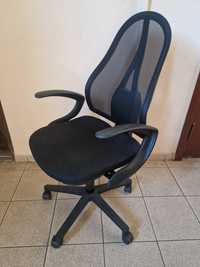 Krzesła biurowe niemieckiej firmy TopStar