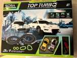 Pista de Carros - Top Turbo SOBA