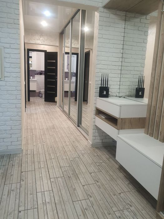 Здам 2х кімнатну квартиру на Пісках