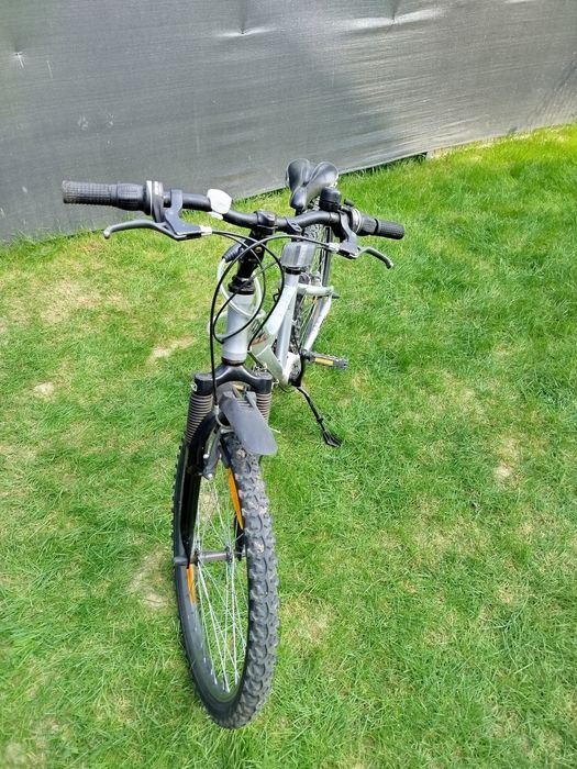 Rower Giant MTX dziecięcy ( koło 24)