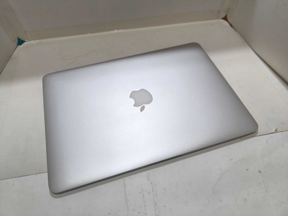 Apple Macbook AIR 13 i5 ssd 128GB