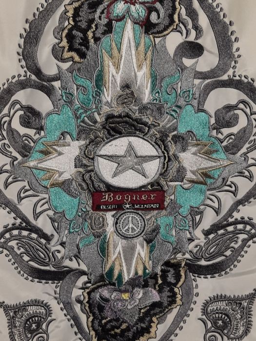 Зимняя женская куртка Bogner