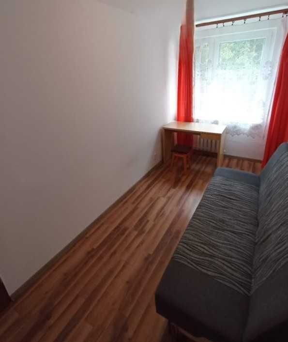 *3 pokoje blisko UMCS- Ogródkowa 3, Wieniawa