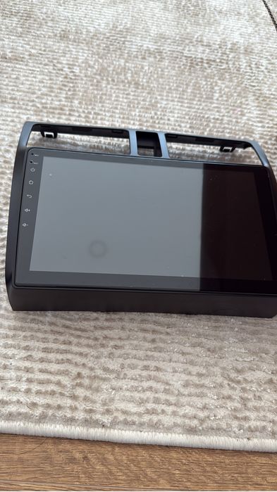 Controlo central para suzuki swift