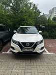 Nissan Qashqai Nissan Qashqai II 2020 1.3 DIG-T 140KM CarPlay AndroidAuto