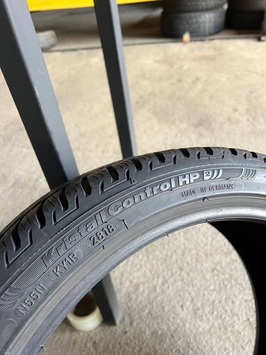 Шини 225/40 r18 Fulda Kristall Control HP2  2018р (219)