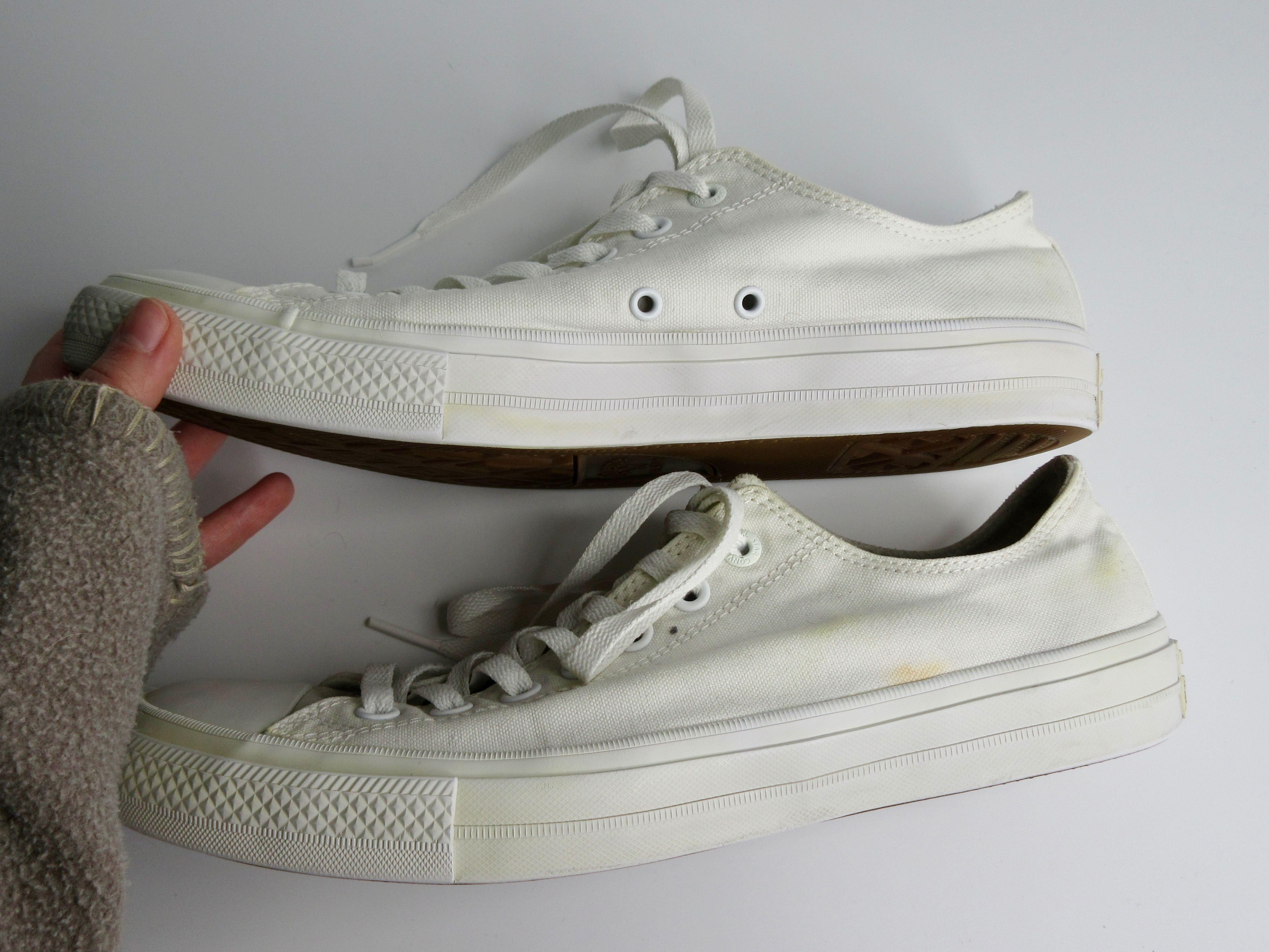 Кеди Converse Chuck Taylor All Star II