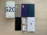 Смартфон Samsung Galaxy S20 FE 8/128 (SM-G7810)