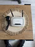 Router wifi tp-link tl-wr841n