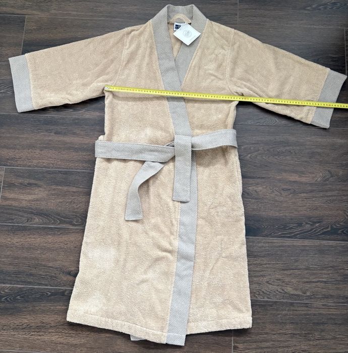 Халат махровий новий