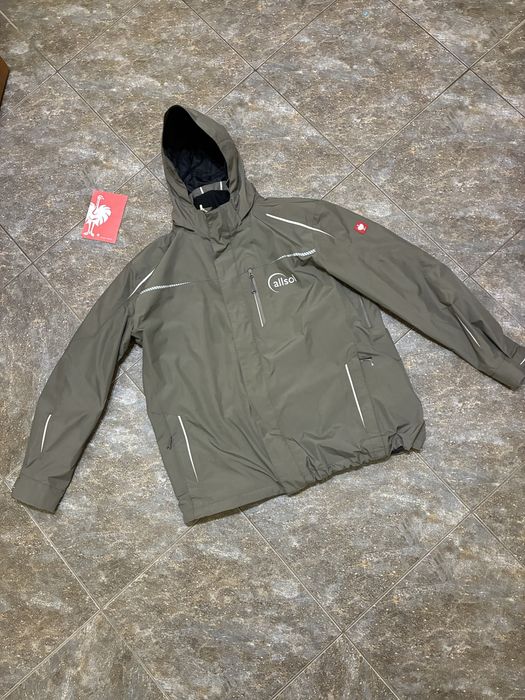 |2XL|Водозахисна куртка Engelbert Strauss motion 2020