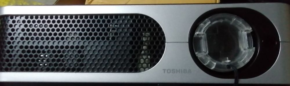 Projetor Toshiba TLP X-2000