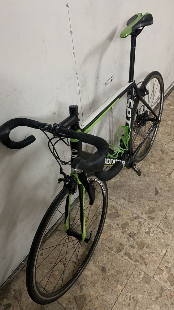 Cannondale synapse
