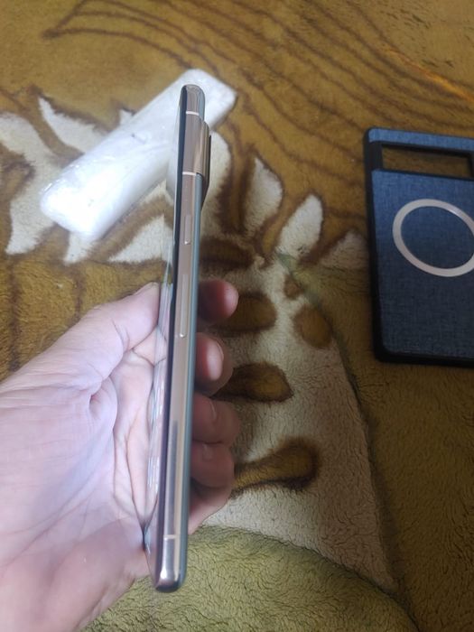 Google Pixel 7pro,12/256,Neverlock