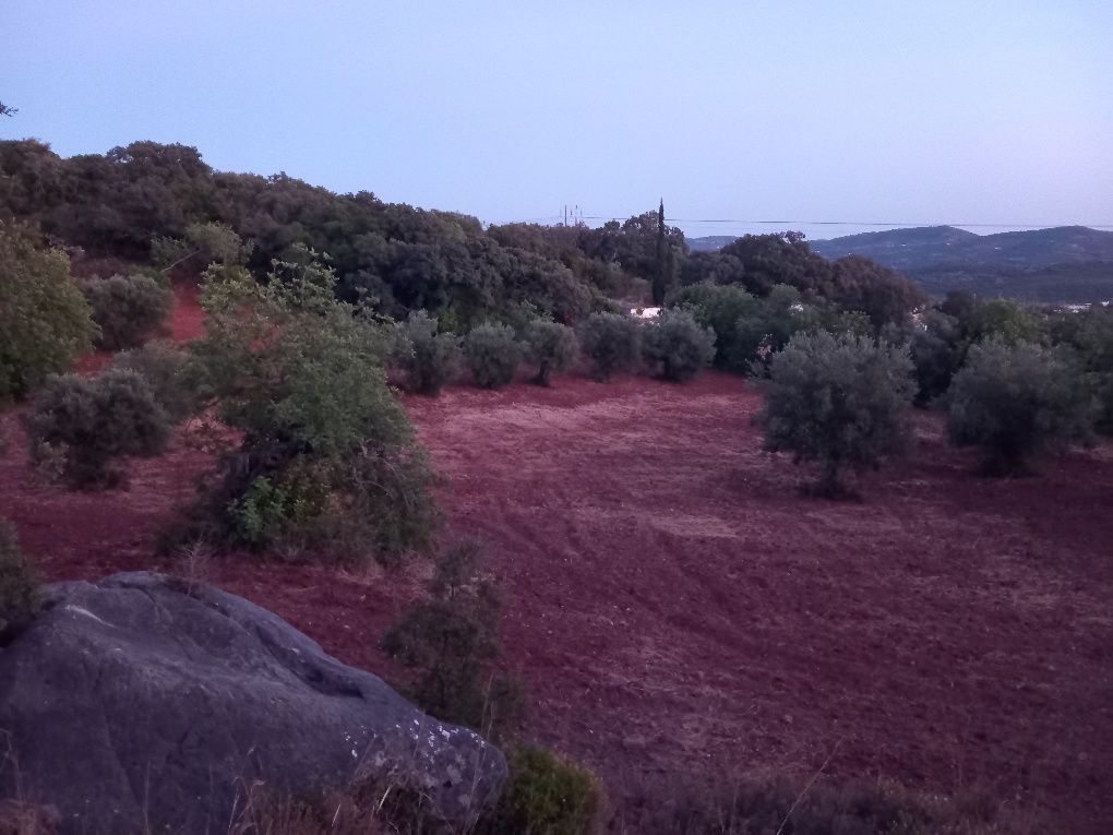 Terreno Urbano com Vista Mar.