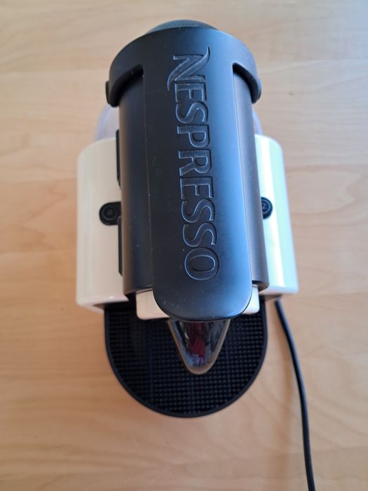 Máquina de café Nespresso