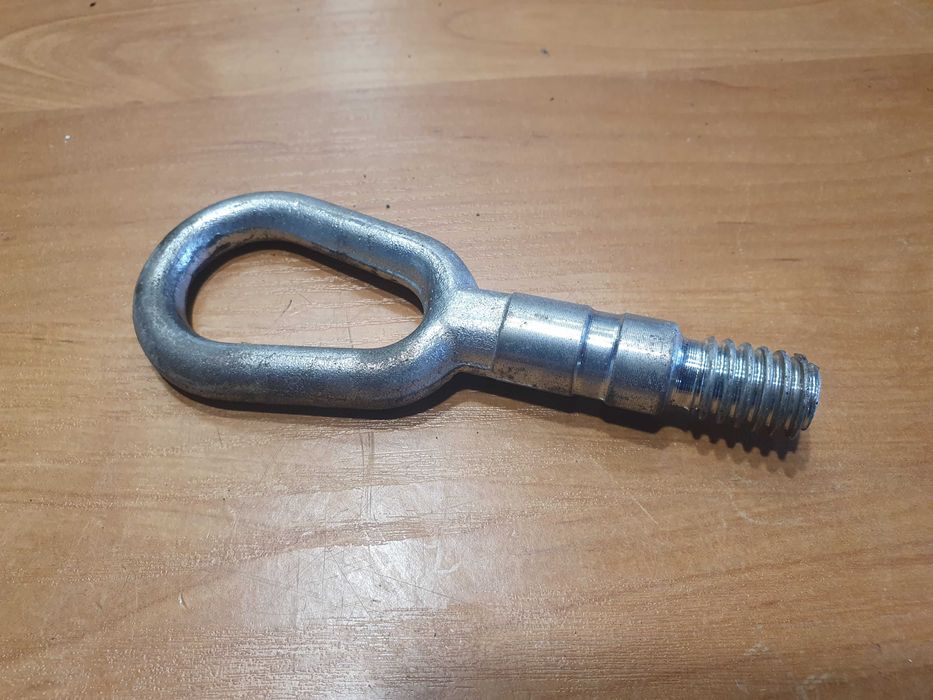 BMW E39 E46 E36 Ucho Holownicze Mini ORG BDB