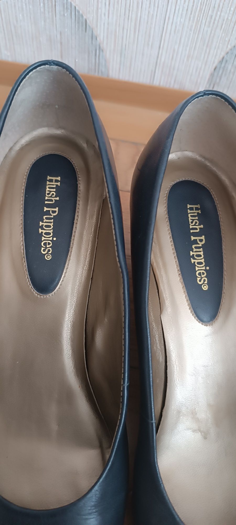 Buty damskie 39 skora