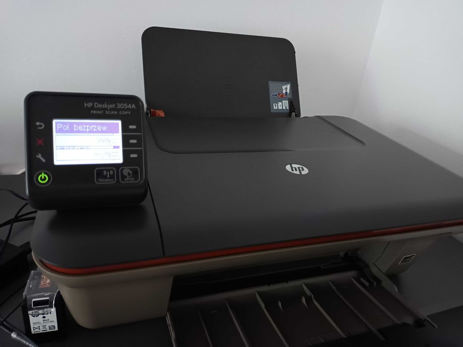 Sprzedam  HP Deskjet 3054A