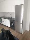 Apartamento T1 - novo e mobilado