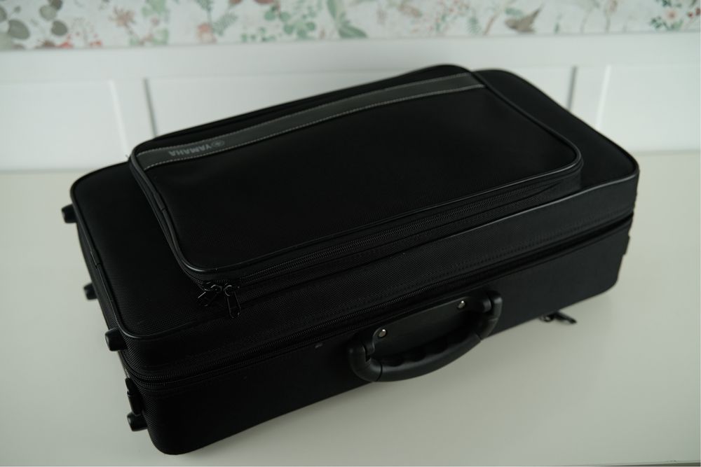 Trąbka Yamaha YTR 4335 GII