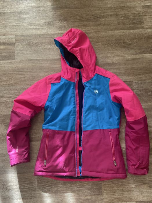 Куртка мембранна водонепроникна 164см