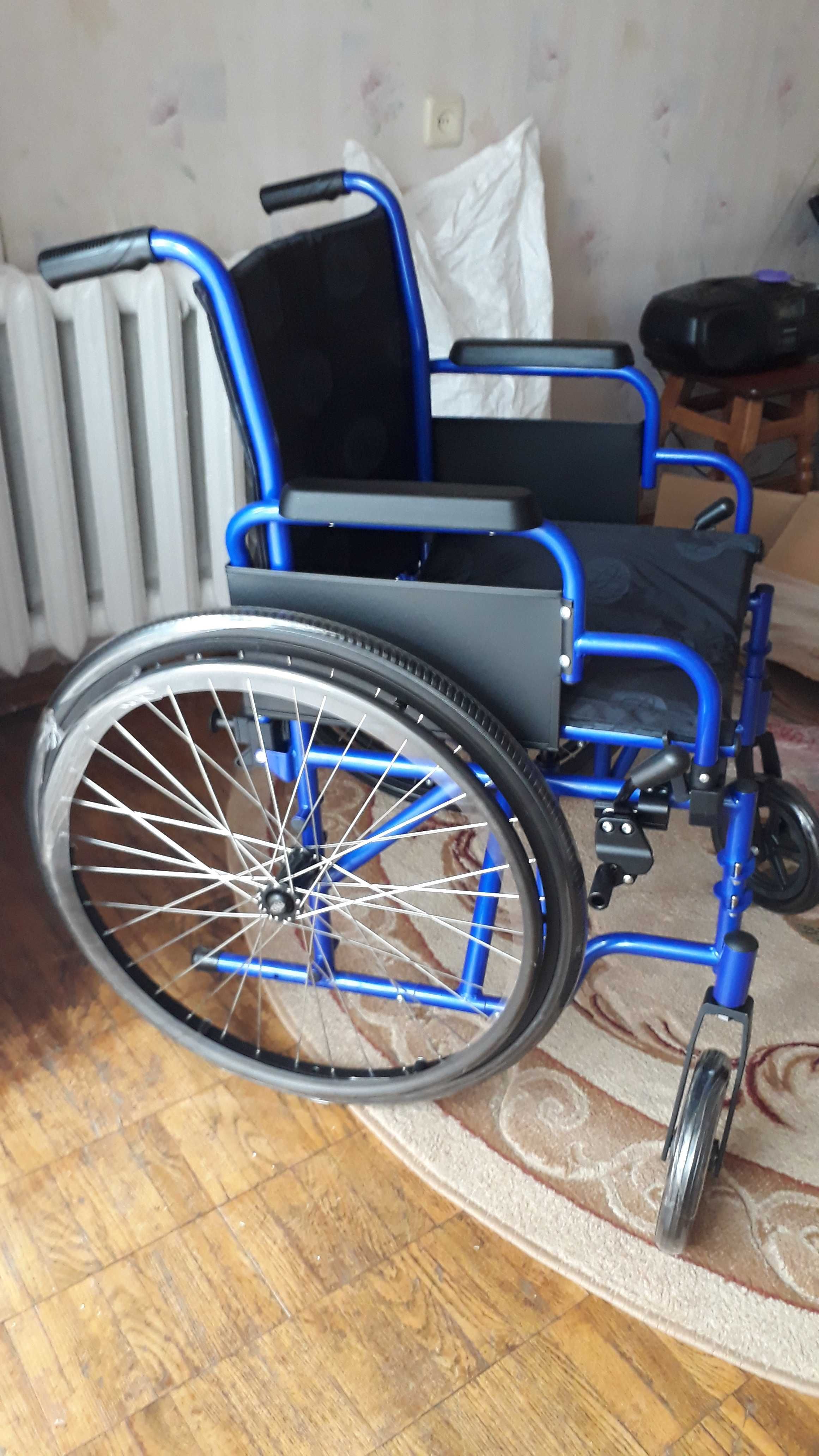 коляска инвалидная OSD -Италия\НОВАЯ\