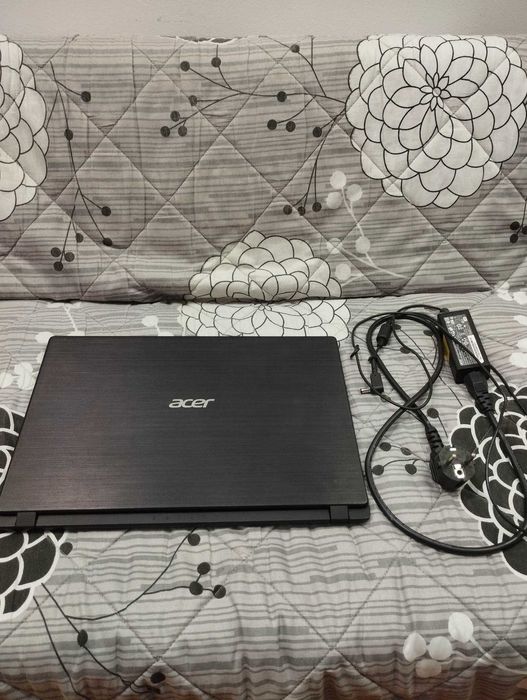 laptop Acer Aspire 1 A114-32-C07E 14